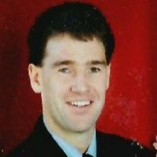 Sgt Richard Bexhell