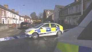 Car heddlu