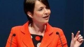 Kirsty Williams