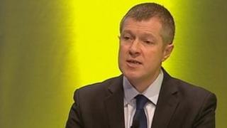 Willie Rennie