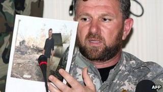 Faraj al-Swehli alleges British journalists are spies