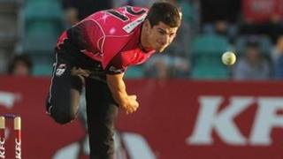 Moises Henriques