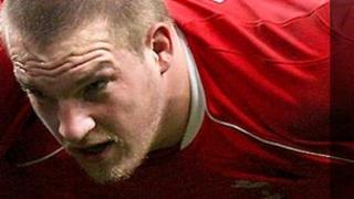 Gethin Jenkins