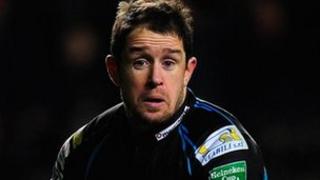 Shane Williams