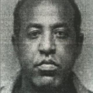 Haileab Tadesse. Photo: Cleveland Police