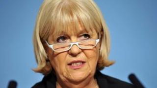Cheryl Gillan