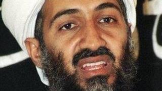 Osama Bin Laden