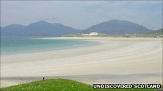 Taobh Siar na Hearadh