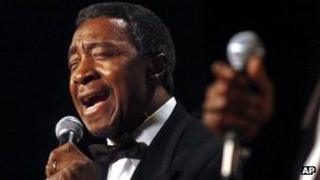 Jimmy Ellis
