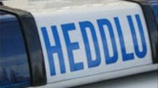 Car Heddlu