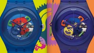 Swatch Gents Watch