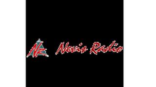 Suaicheantas Nevis Radio