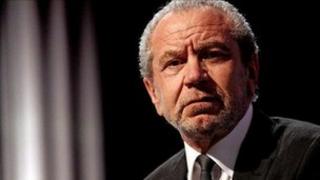 Alan Sugar