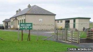 Sgoil Sheileaboist