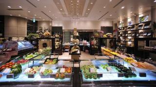 Senbikiya, central Tokyo (Pic:Alfie Goodrich)
