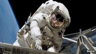 Astronaut (Nasa)