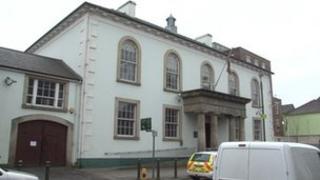 enniskillen defrauding guilty boss woman mcmanus appeared aine caption court tuesday