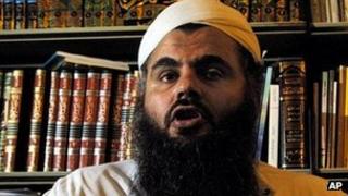 Abu Qatada