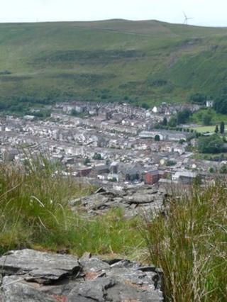 Ferndale