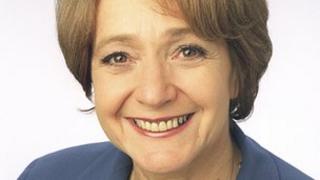 Margaret Hodge MP