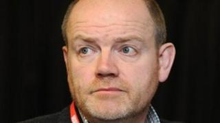Mark Thompson