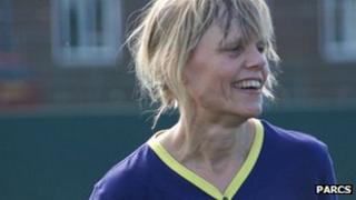 Kim Hosier
