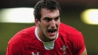 Sam Warburton