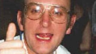 Richard Lewis