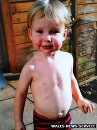 Josh Wakeham