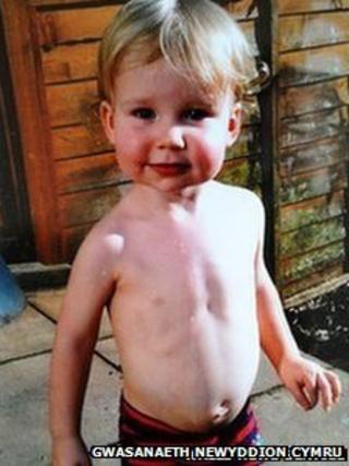 Josh Wakeham