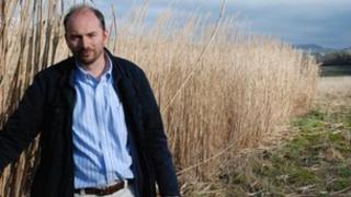 Iain Donnison