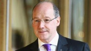 John Swinney