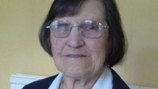 Sheila Thorn