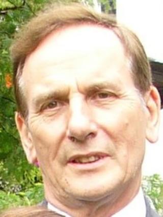 Anthony Owen