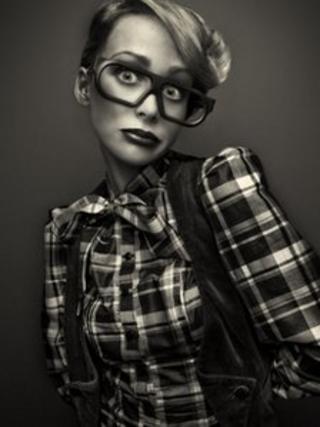 Lisa by Richard Mayfield