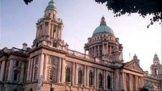 Belfast City Hall