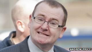 Andrew Wilkie