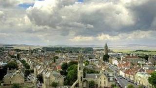 St Andrews