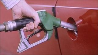 Pumpa Peatroil