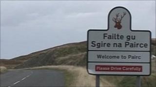 Soidhne na Pàirce