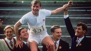 Chariots of Fire still
