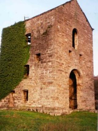 Mwynglawdd Talargoch