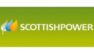 Logo Scottish Power
