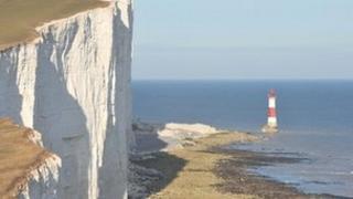 Beachy Head