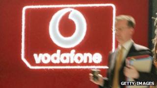 Vodaphone
