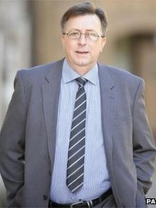 David Evans