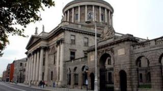 High Court Dublin
