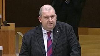 Carl Sargeant