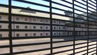 Вересковая тюрьма в Донкастере
