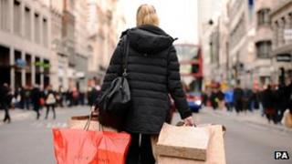 Shopper